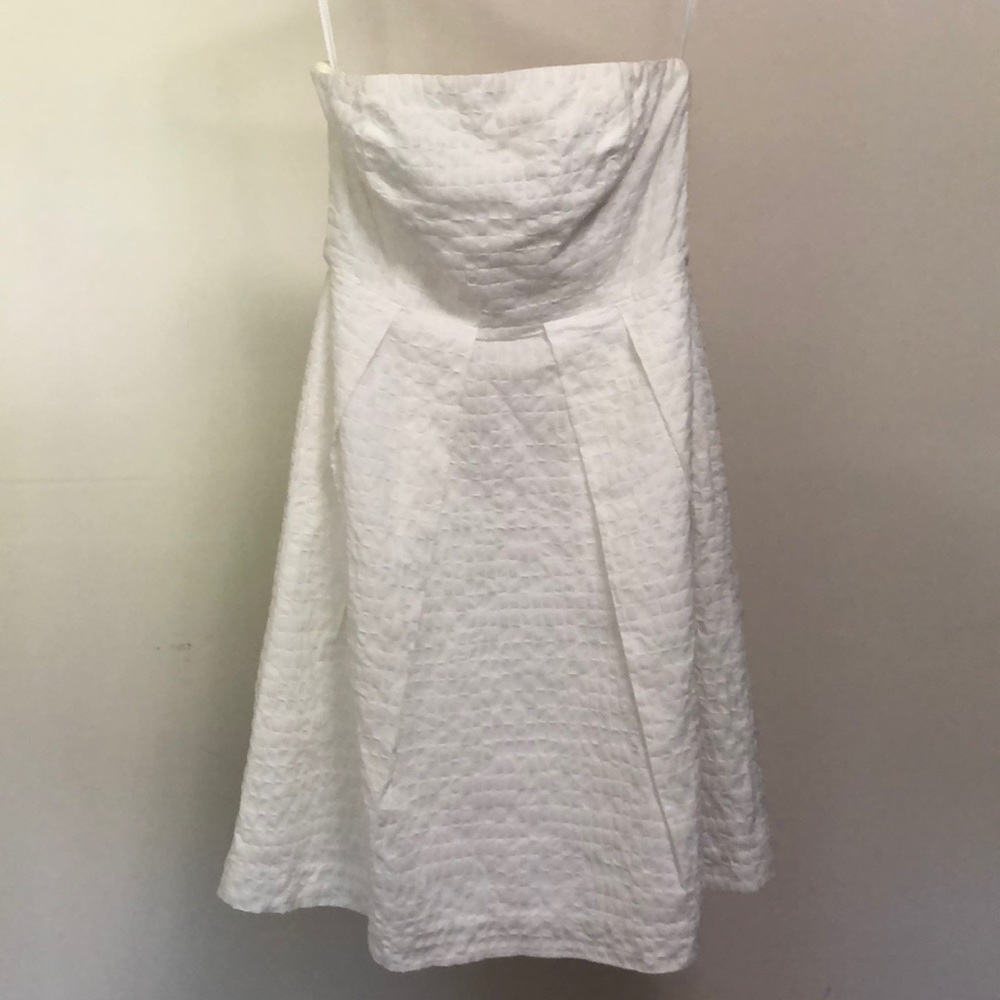 Pockets! J. Crew Dress with Pockets